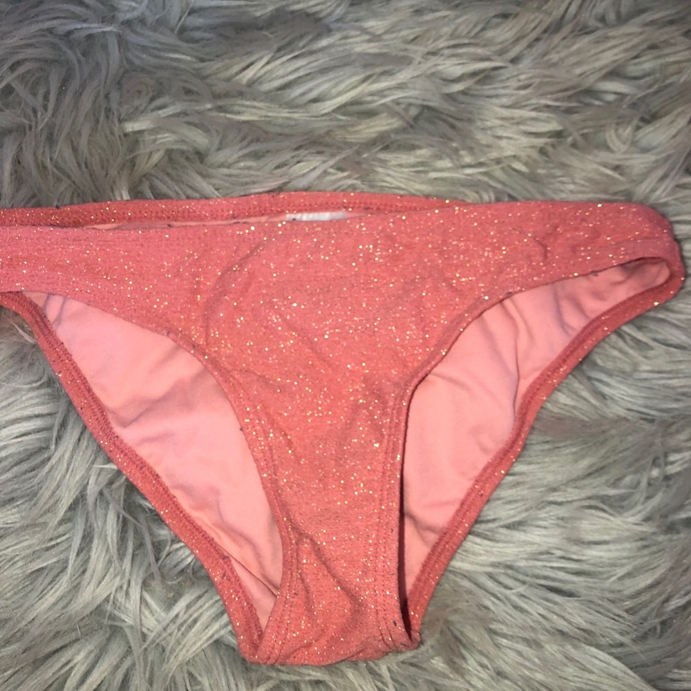Target Bathing Suit Bottoms